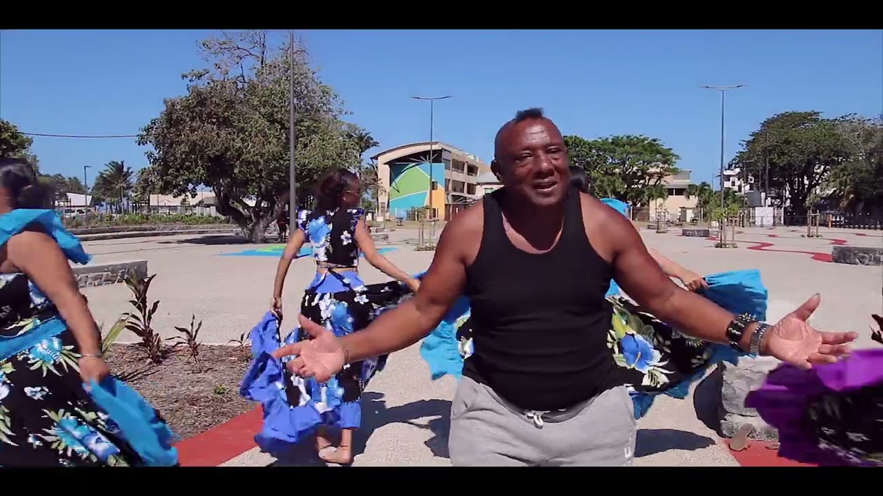 Pied de riz (Zékler) XXL SEGA Vol.4