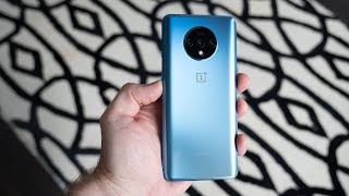 OnePlus 7T Review // Best Smartphone Deal of 2019