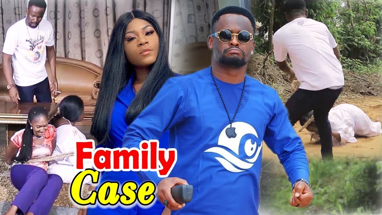 Download FAMILY CASE SEASON 1&2 (ZUBBY MICHAEL/DESTINY ETIKO) 2019 LATEST NIGERIAN NOLLYWOOD MOVIE