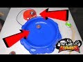 Jual Gasing Beyblade Auldey Infinity Nado Besi  Gangsing  