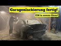 Bmw e36 Liberty Walk! Das ist die neue Farbe! Garagenlackierung fertig! Top oder Flop?!
