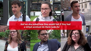 How could Robotic Process Automation improve your workday?