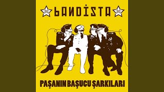 Benim Annem Cumartesi - Bandista