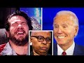 DEBUNKED: All The LIES & DEMENTIA From the Biden Town Hall | Louder With Crowder