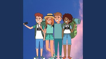 Background for Creative Flashbacks