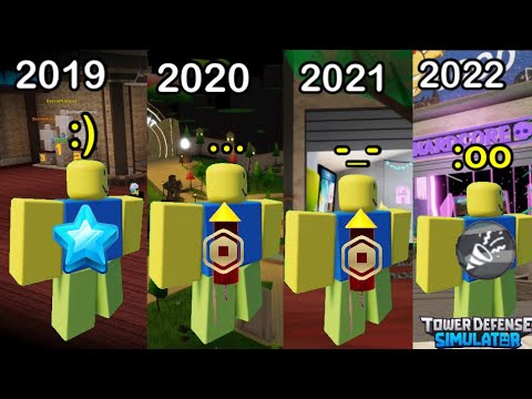 Evolution Of 4th July In Tds.. (2019-2022) - YouTube