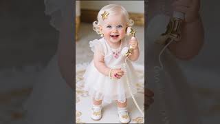 OMG 😱 kiya hai 🤣 #ai #funny #comedy #cutebaby #aibaby #trending #shorts #baby