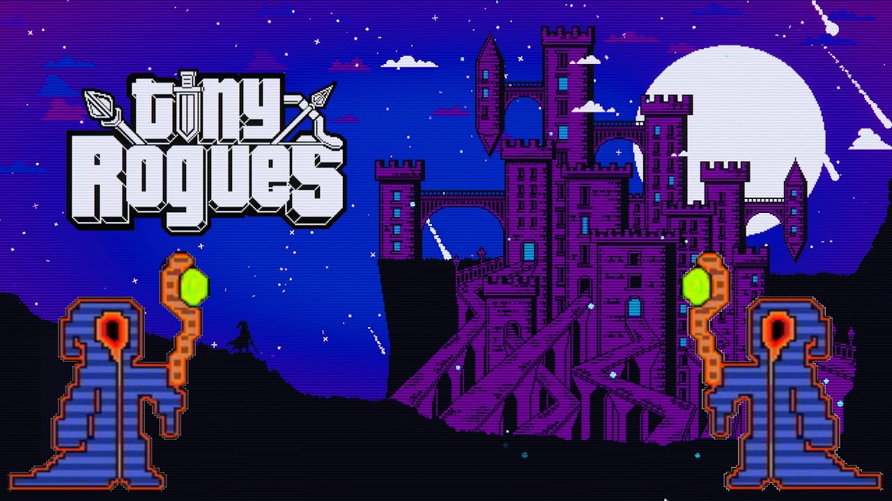 (Tiny Rogues) Unlimited SOUP!