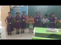 koyyagurram 2nd class telugu abhinayageyam