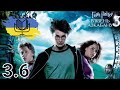 Джоан Ролінг -  Гаррі Поттер і В&#39;язень Азкабану ч.6/7 (аудіокнига Українською)🇺🇦