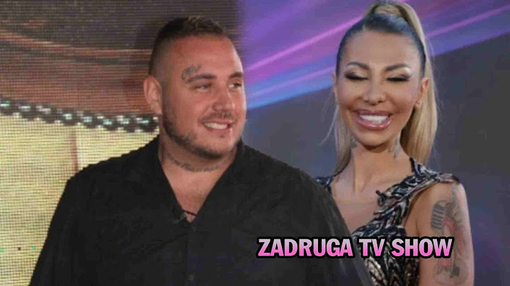 ANELI I CAR ZAJEDNO U KREVETU: Procurio snimak kako brutalno ISMEVAJU Maju i Janjuša!