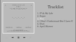 (Full Album) SEVENTEEN -  FML