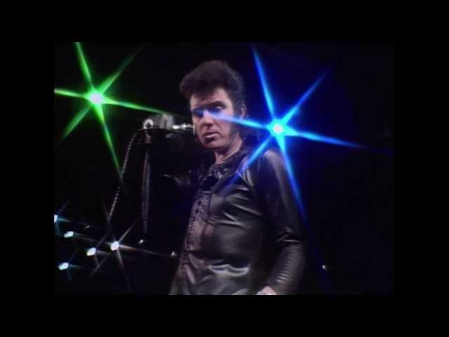 Alvin Stardust - My Coo Ca Choo