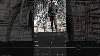 Black Photo Editing With Lightroom Lightroom App Photo Editing Tutorial
