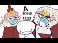 Dream is a homeless | Dream smp | animatic??? idk