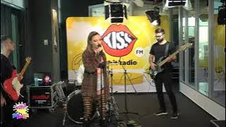 Alexandra Stan - Tokyo (Live @ Foarte Buna Dimineata)