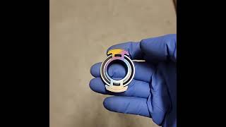 My Anium Ring Spinner