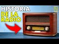 El origen de la radio y su impacto en la historia