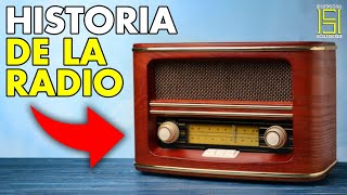 El Origen de la Radio y su Impacto en la Historia