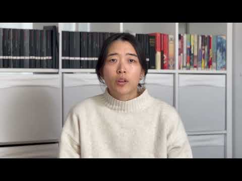 Plain language summary video