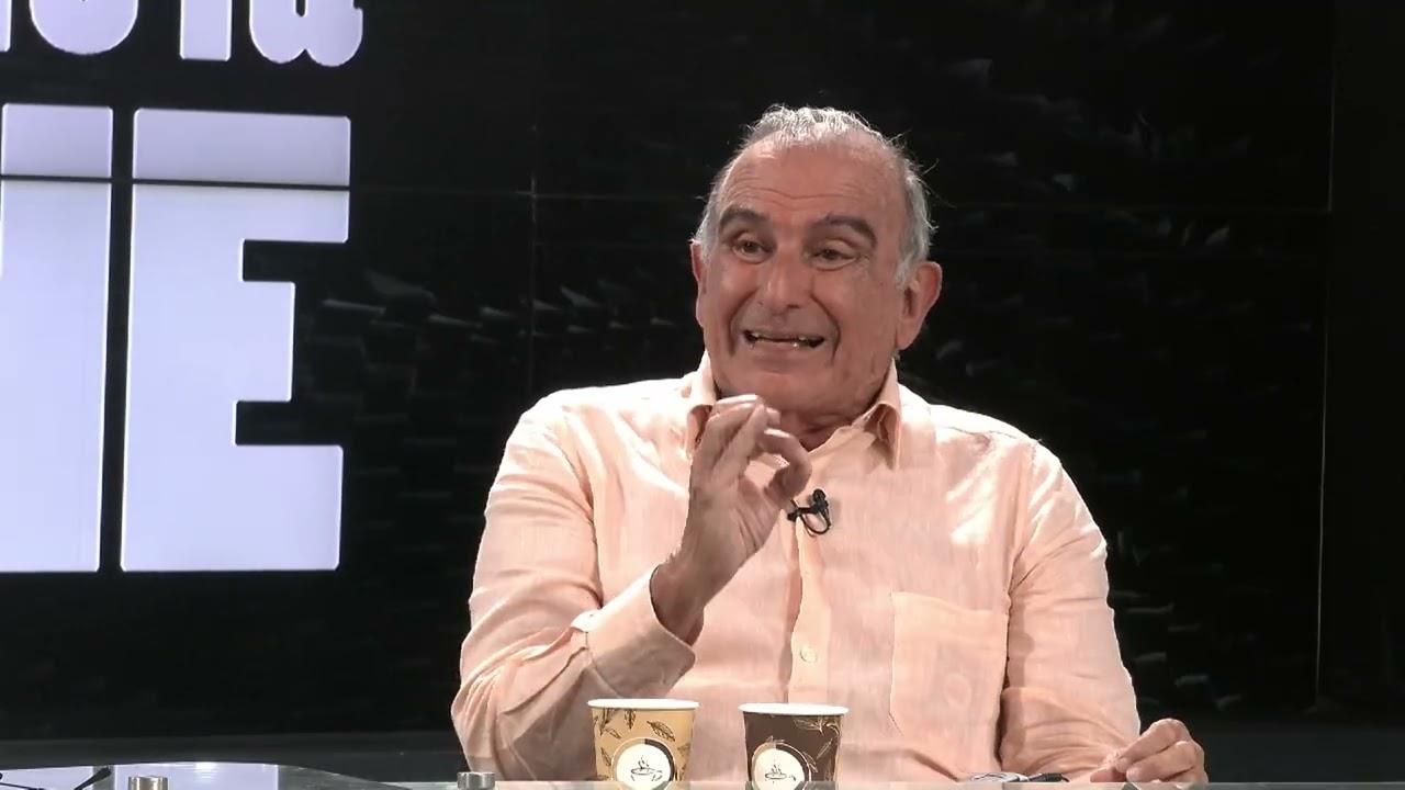 Oponerse a la constituyente que busca refundar Colombia: Humberto de la Calle