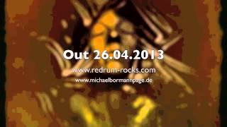 Redrum Album Teaser