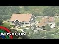 TV Patrol: Bahay ni Purisima, paano nga ba nalantad?