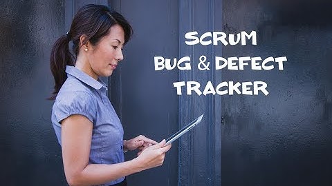 AGILE: MS Excel Bug/Defect Tracker Tips. Don