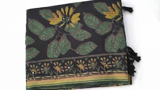 Most Wanted Sarees Collection 7326