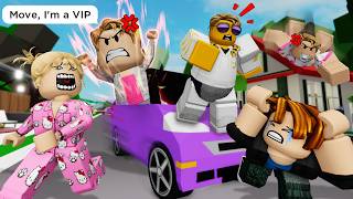 Vip Karens Outbreak Cooked Everyone Apocalypse 3 Roblox Brookhaven Rp - Funny Moments