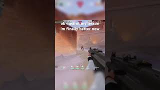 when am i gonna get better bro 😭 #valorant #fyp #like #fypシ #viral #game #gaming #youtube #subscrib