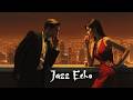 Midnight Jazz &amp; Smoky Jazz Melodies , Late Night Jazz for Sleep and Relaxation at Home