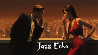 Midnight Jazz & Smoky Jazz Melodies , Late Night Jazz for Sleep and Relaxation at Home