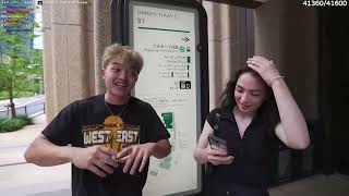 Jason Defends Syanne from Online Hate!