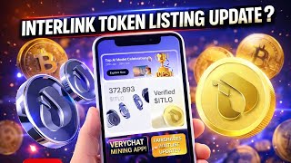 Interlink Network App Latest Updates|New Crypto Airdrop Update|tecexp screenshot 3
