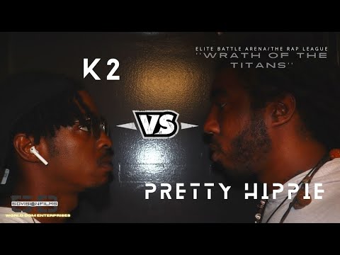 K2 vs Pretty Hippie