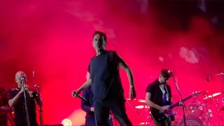 Los Fabulosos Cadillacs - Vive Latino 2026