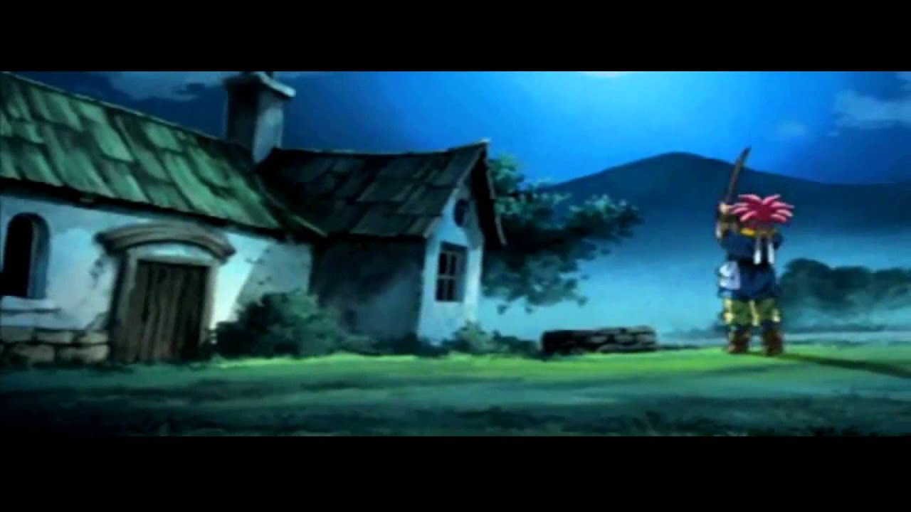 [Dub] Chummbeat - Mystery Of The Forest (Chrono Trigger Dubstep Edit)