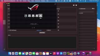 How to download and setup theme for OpenCore 0.7.1