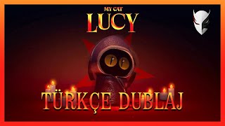 Kedi̇m Lucy - Türkçe Dublaj