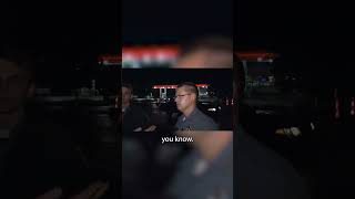 Passenger Claims: ‘I Don’t Know What The Hell Is Going On’ #cops #arrested #copstvshow