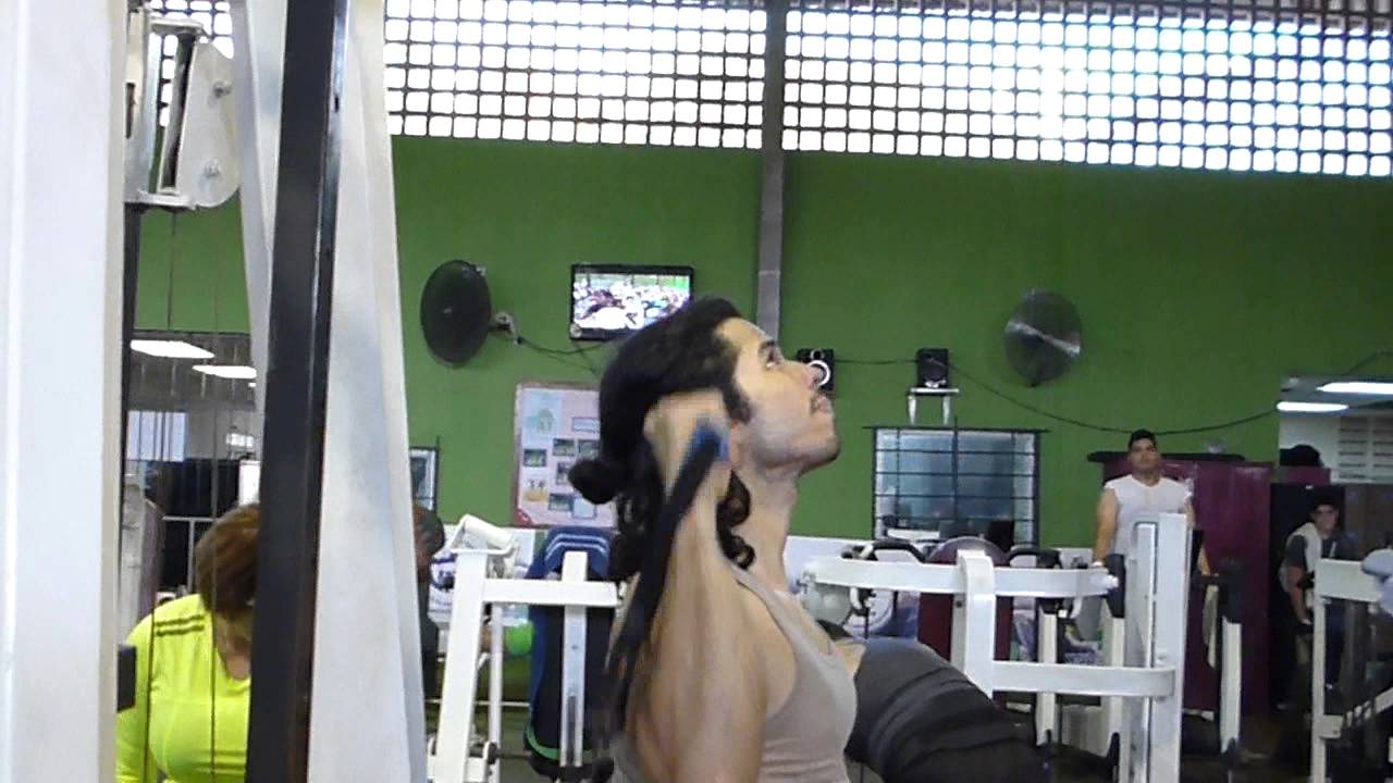 hombro 1 gym direct