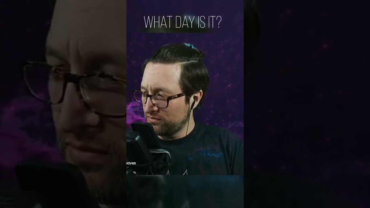 Happy Tues-wed-thursday! 