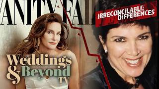 Famous Caitlyn Jenner And Kris Kardashian - Irreconcilable Differences - 103 Wealth
