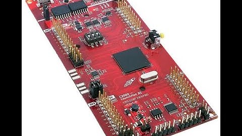 TMS320F28379D, F28379D LaunchPad - 24  PWM Synchronization between devices