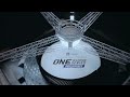 One Warrior Series Philippines Teaser l Logo animation - Cinema 4D