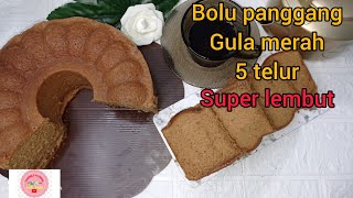 BOLU PECA LEMBUT DAN ANTI GAGAL