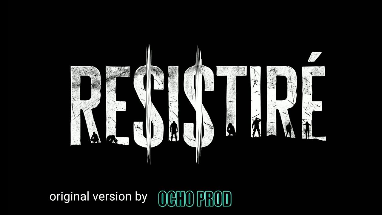 2021 RESISTIRÉ (By Ocho Prod) - YouTube