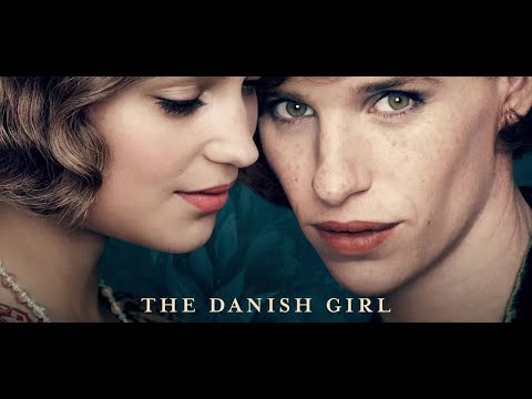 The Danish Girl - Literary Adaptation Exam (ENG)