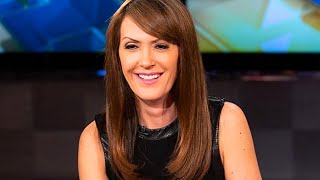 Dagen McDowell Shows Off Her Perfect Figure In New Photo